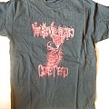 The Devil&#039;s Blood - TShirt or Longsleeve - The Devil's Blood - Come Reap Shirt