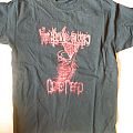 The Devil's Blood - TShirt or Longsleeve - The Devil's Blood - Come Reap Shirt