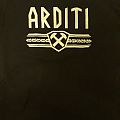 Arditi - TShirt or Longsleeve - Arditi Shield Shirt
