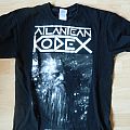 Atlantean Kodex - TShirt or Longsleeve - Atlantean Kodex - Pilgrim Shirt
