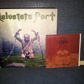 Helvetets Port - Tape / Vinyl / CD / Recording etc - Newest Arrivals