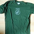 Graumahd - TShirt or Longsleeve - Graumahd - Cheru Shirt, green