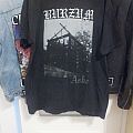 Burzum - TShirt or Longsleeve - Burzum - Aske Shirt