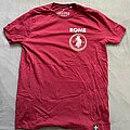 Rome - TShirt or Longsleeve - Rome - Every Act of Beauty is Revolt against the modern world