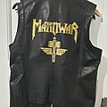 Manowar - Battle Jacket - Manowar The Oath - Update