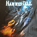 HammerFall - TShirt or Longsleeve - Hammerfall - Rebels with a cause