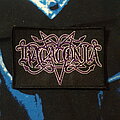 Katatonia - Patch - Katatonia Logo Patch