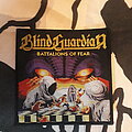 Blind Guardian - Patch - Blind Guardian Batalions of Fear Patch