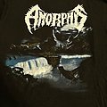 Amorphis - TShirt or Longsleeve - Amorphis - Tales from the thousand lakes
