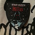 Hällas - Patch - Hällas Star Rider Patch