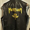 Manowar - Battle Jacket - Manowar The Oath