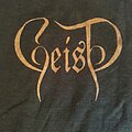 Geist - TShirt or Longsleeve - Geist - Kainsmal Shirt