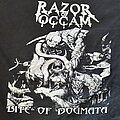 Razor Of Occam - TShirt or Longsleeve - Razor of Occam Shirt