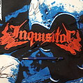 Inquisitor - Patch - Inquisitor DIY huge Logo Shape