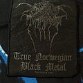 Darkthrone - Patch - Darkthrone - TNBM Patch (2003)