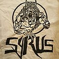 Syrus - TShirt or Longsleeve - Syrus Shirt
