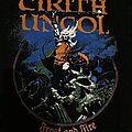 Cirith Ungol - TShirt or Longsleeve - Cirith Ungol - Frost and Fire Shirt