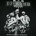 Eternum - TShirt or Longsleeve - Eternum - Wolven strength & barbarism Shirt
