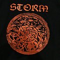 Storm - TShirt or Longsleeve - Storm Shirt