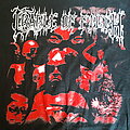 Cradle Of Filth - TShirt or Longsleeve - Cradle of Filth - Cradle to Enslave / Midian Tour Shirt 2001