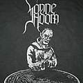 Sonne Adam - TShirt or Longsleeve - Sonne Adam - We who worship the Black Shirt