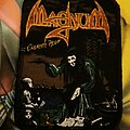 Magnum - Patch - Magnum - Eleventh Hour Patch