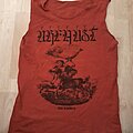 URFAUST - TShirt or Longsleeve - Urfaust - Der Zauberer Sleeveless