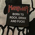 Manowar - Patch - Manowar Priorities Patch