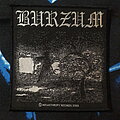 Burzum - Patch - Burzum Patch (2003)