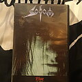 Sodom - Other Collectable - Sodom Live in der Zeche Carl VHS