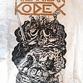 Atlantean Kodex - TShirt or Longsleeve - Atlantean Kodex Empires Fall Shirt White