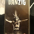 Danzig - Other Collectable - Danzig Home Video VHS