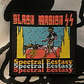 Black Magick SS - Patch - Black Magick SS Spectral Magick Patch