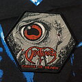 Obituary - Patch - Obituary - Cause of Death Patch