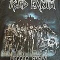 Iced Earth - TShirt or Longsleeve - Iced Earth - Horror Show Shirt