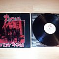 Tyrant - Tape / Vinyl / CD / Recording etc - Tyrant - Too late to pray LP