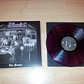 Noctum - Tape / Vinyl / CD / Recording etc - Noctum - The Seance LP