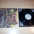 Satan - Tape / Vinyl / CD / Recording etc - Satan - Suspended Sentence LP