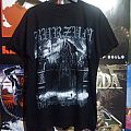 Burzum - TShirt or Longsleeve - Det Som Engang Var