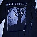 Striborg - TShirt or Longsleeve - Striborg Mysterious Semblance Longsleeve