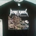 Death Angel - TShirt or Longsleeve - Death Angel The ULtra-Violence T-Shirt