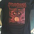 Possessed - TShirt or Longsleeve - Possessed Beyond The Gates Tee