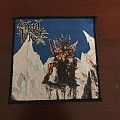 Cruel Force - Patch - Cruel Force The Rise of Satanic Might Patch