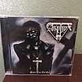 Asphyx - Tape / Vinyl / CD / Recording etc - Asphyx Last One on Earth CD