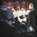 Napalm Death - TShirt or Longsleeve - Napalm death fear, emptiness, despair