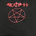 Death SS - TShirt or Longsleeve - Death ss