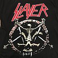 Slayer - TShirt or Longsleeve - Slayer / divine intervention