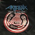 Anth - TShirt or Longsleeve - Anthrax - road to euphoria 88 - sweat