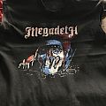 Megadeth - TShirt or Longsleeve - Megadeth - killing is my business