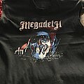 Megadeth - TShirt or Longsleeve - Megadeth - killing is my business